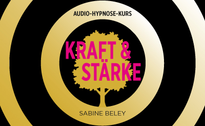 Cover Hypnose Kurs Kraft und staerke