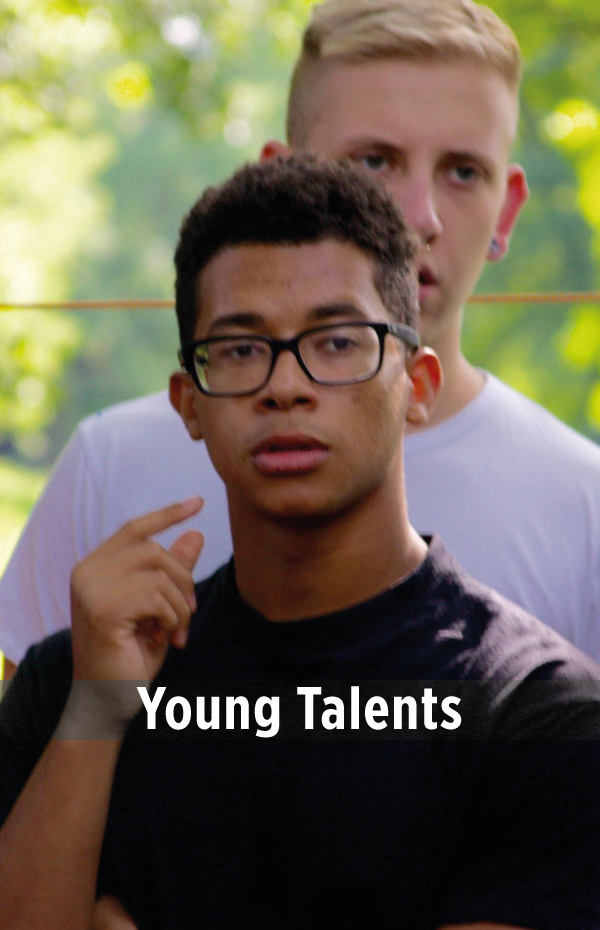 Young Talents